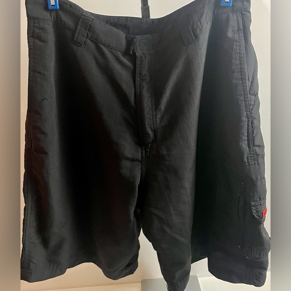Stussy One Pocket Cargo Short